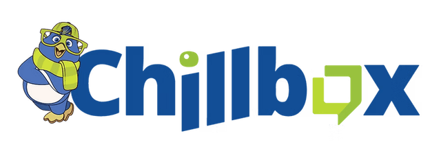 Chillbox Logo
