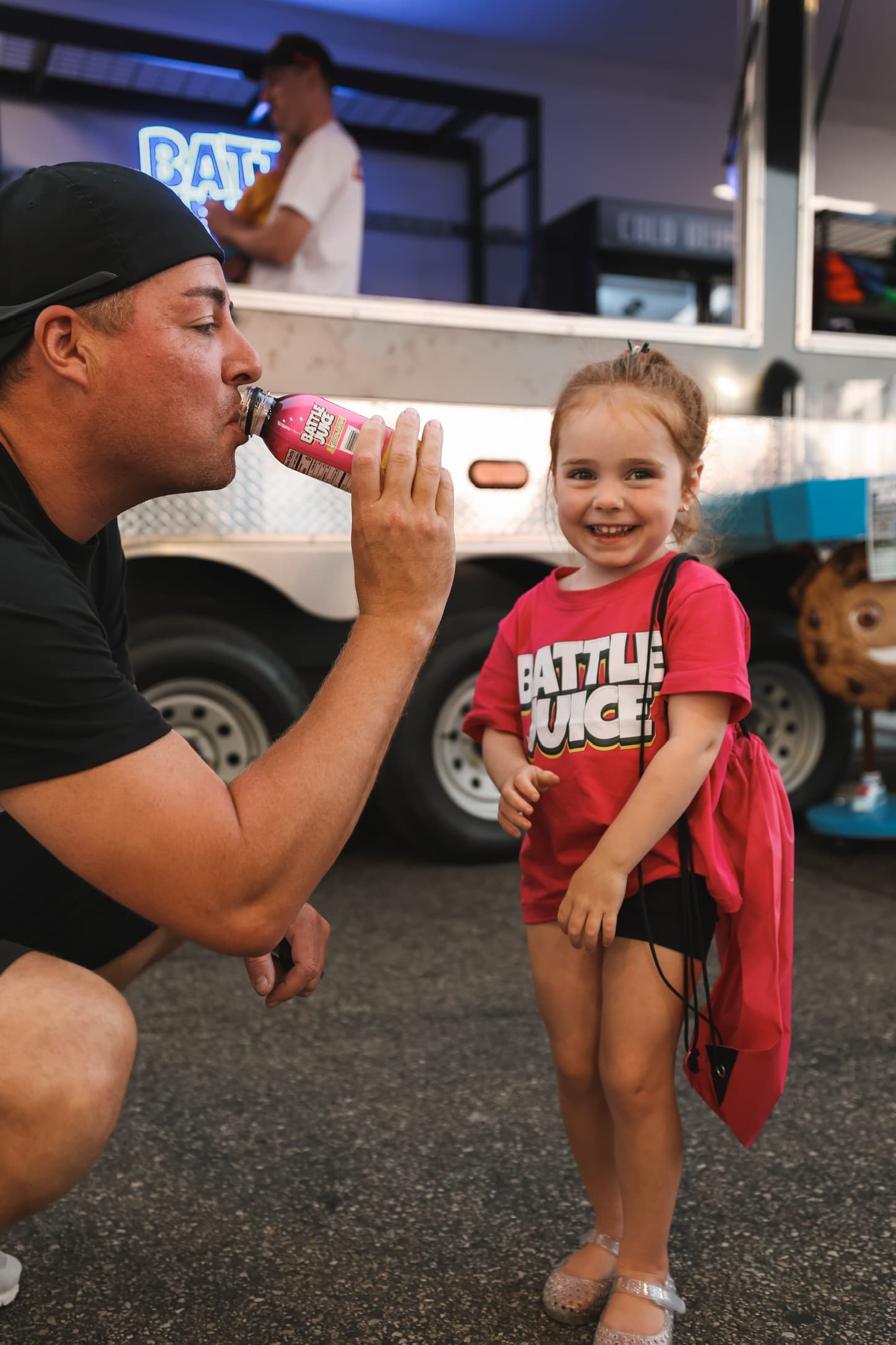 Battle Juice Lifestyle