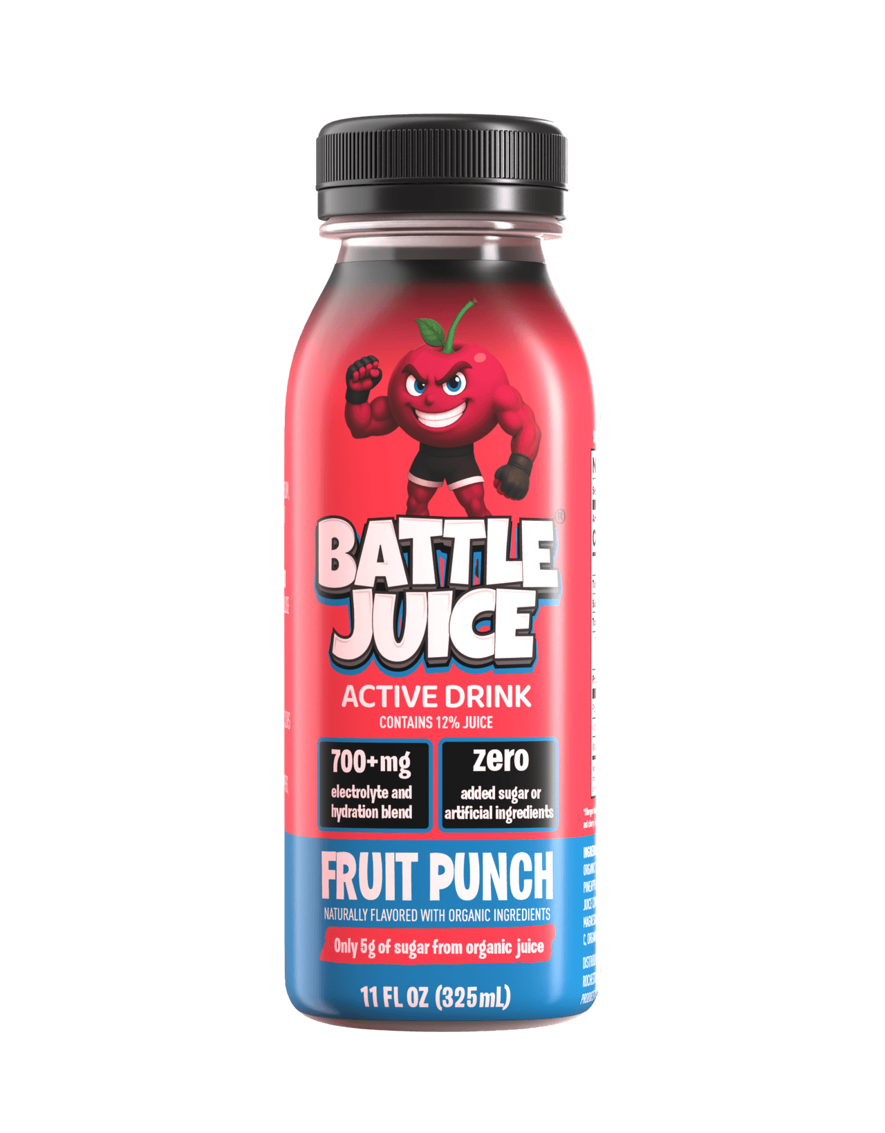 Fruit Punch