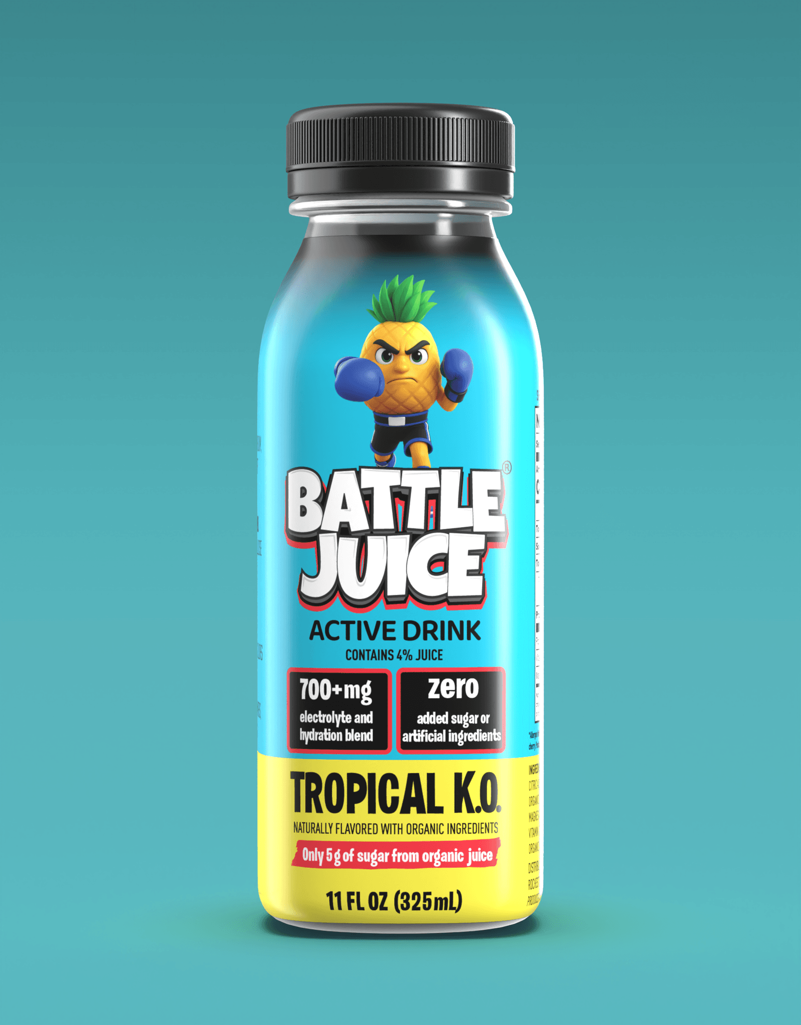 Battle Juice We Don't Play Battle Juice We Don't Play